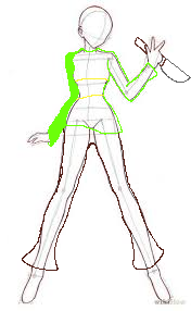 tamamlanmamis chara