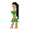 skogs snubba