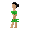 lov snubba kort harig