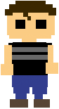 click this picture there will be a cursed crow it has no eyes