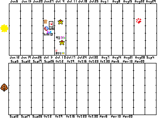 calendar