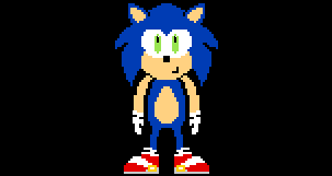 sonic
