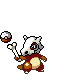 cubone pokeball