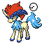 keldeo