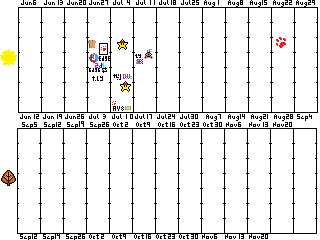 calendar