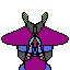 evil alian