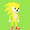 super sonic