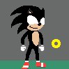 dark sonic