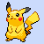 cute pikachu