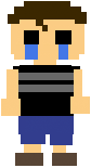 fnaf 4 crying child