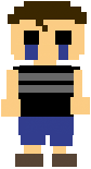 fnaf 4 crying child