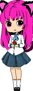 kawaii chan