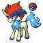 keldeo pokeball