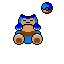 snorlax pokeball