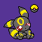 umbreon pokeball