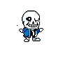 sans mugen