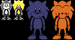 sonic