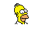 the simpsons homer