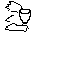 the milk is broken b