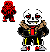 requiem fell sans