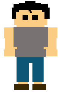 fnaf 4 big brother