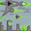 flyby