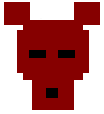 fnaf 4 foxy mask