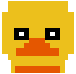 fnaf 4 chica mask