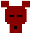 fnaf 4 foxy mask