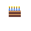cake time