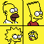the simpsons
