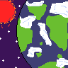 earth