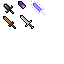 swords
