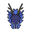 blue dragon