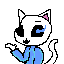 cat sans