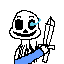 why sans whyyyy
