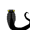 black mamba