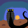 black mamba
