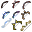bows