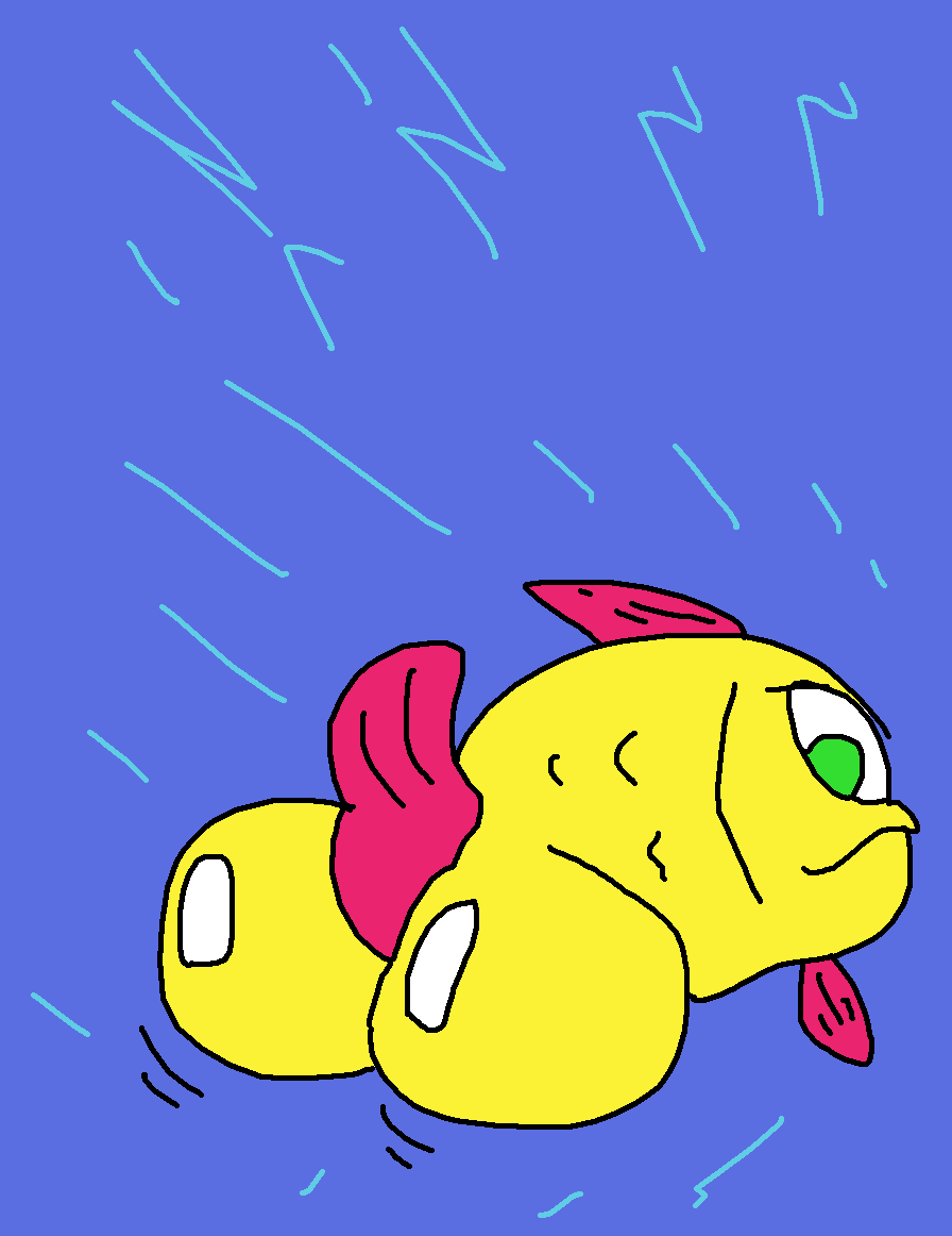 assfish