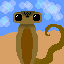 snaky snake