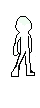sprite en blanco