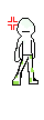 dimension hero enojado