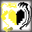 yellow heart