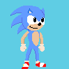 movie classic sonic redesing