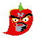 it looks like pepper