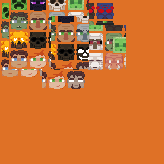i curse this game minecraft