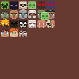 i curse this game minecraft i think this game has disappeared from the internet