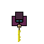 ninja katana
