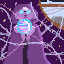 the cat merchants magical wife